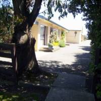 Garden Grove Motel 