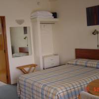45 on Avenal Motel 