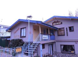 Hannas Hutte Lodge