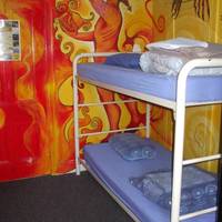 Albany Backpackers