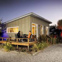 Taupo Debretts Spa 