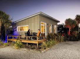 Taupo Debretts Spa 
