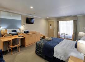 Edward Parry Motel and Apartments