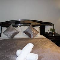 The Hume Inn Motel
