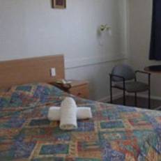 The Hume Inn Motel