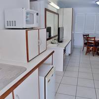 Central Park Motel 