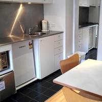 Ozstays Apartments