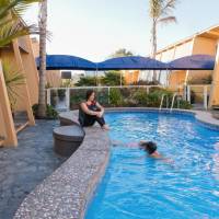 Oasis Beach Resort 