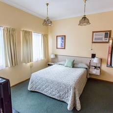 Westwood Motor Inn