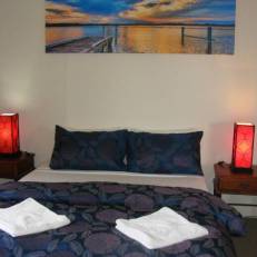 Tribeca Apartments
