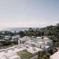 Noosa Crest Resort