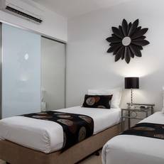 Best Western Islington Apartments