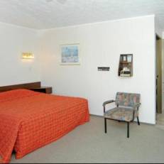 Ace High Motor Inn 