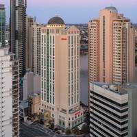 Brisbane Marriott
