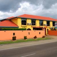 Cedar Lodge Motel