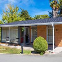 Middle Park Motel 