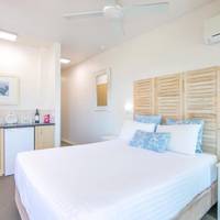 Yamba Beach Motel 