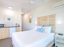 Yamba Beach Motel 
