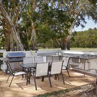 Aston Motel Yamba