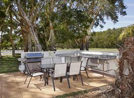 Aston Motel Yamba