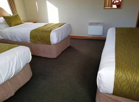 Allan Court Motel 