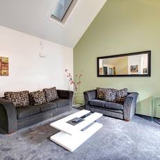 Chapel Apartments 