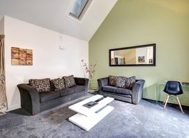 Chapel Apartments 