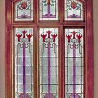 Glendinning House 
