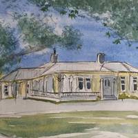 Collingwood Manor 