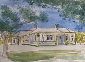 Collingwood Manor 