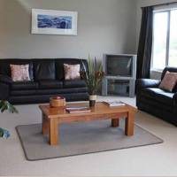 Criffel Apartment 