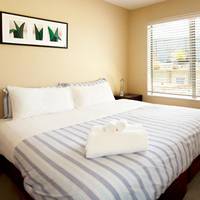 Criffel Apartment 