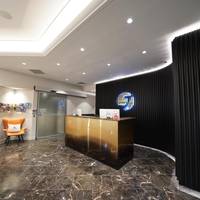 The Jephson Hotel