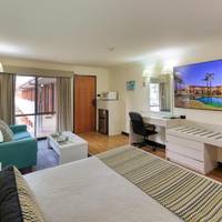 Dubbo Palms Motel