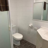 Broome-Time Accommodation
