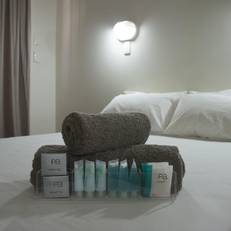 Roebuck Bay Hotel