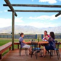 Countrytime Hotel 