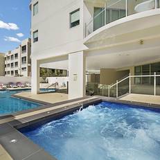 Aqua Vista Resort
