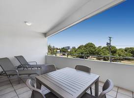Rovera Apartments