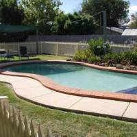 Rose Garden Motel