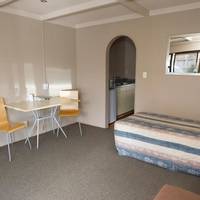 Aspen Manor Motel 