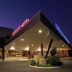 Mercure Gladstone