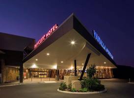 Mercure Gladstone