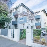 Barkly Apartments