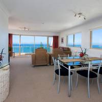 Osprey Apartments