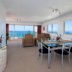 Osprey Apartments