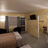 Tudor Motor Lodge 