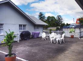 Tudor Motor Lodge 