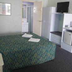 Fitzroy Motor Inn