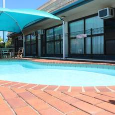 Fitzroy Motor Inn
